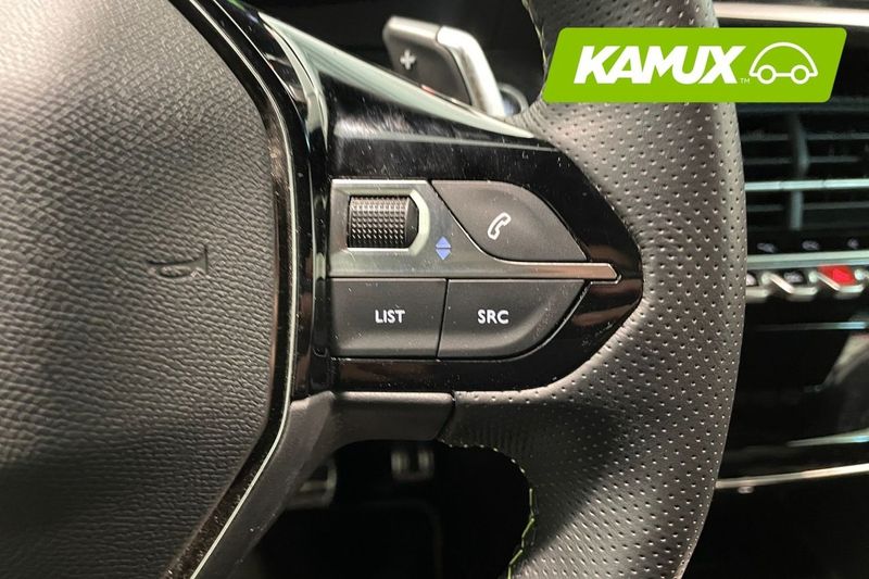 Peugeot 2008 bild 17