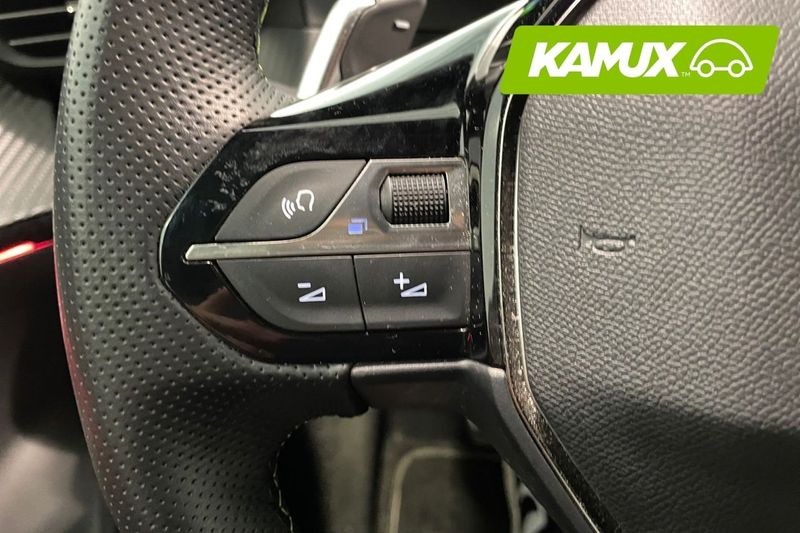 Peugeot 2008 bild 16