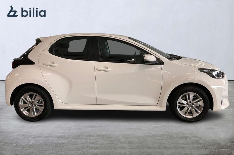 Toyota Yaris bild 18