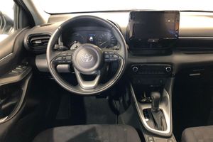 Toyota Yaris bild 10