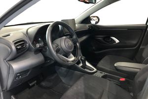 Toyota Yaris bild 14