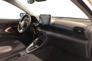Toyota Yaris bild 7