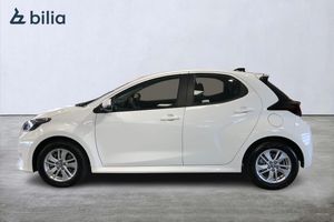 Toyota Yaris bild 3