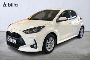 Toyota Yaris bild 1