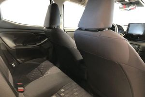 Toyota Yaris bild 9