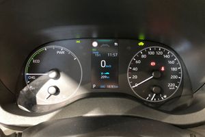 Toyota Yaris bild 16