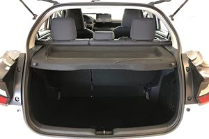 Toyota Yaris bild 12