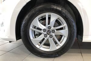 Toyota Yaris bild 17