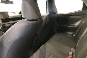Toyota Yaris bild 13