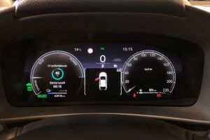 Toyota C-HR bild 16