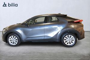 Toyota C-HR bild 3