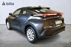 Toyota C-HR bild 2