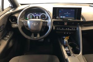 Toyota C-HR bild 10