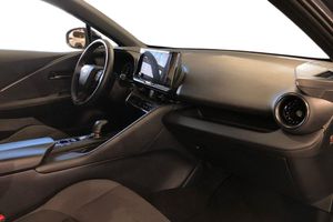 Toyota C-HR bild 7