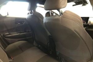 Toyota C-HR bild 9