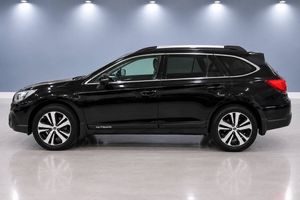 Subaru Outback bild 3