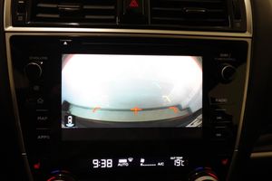Subaru Outback bild 10
