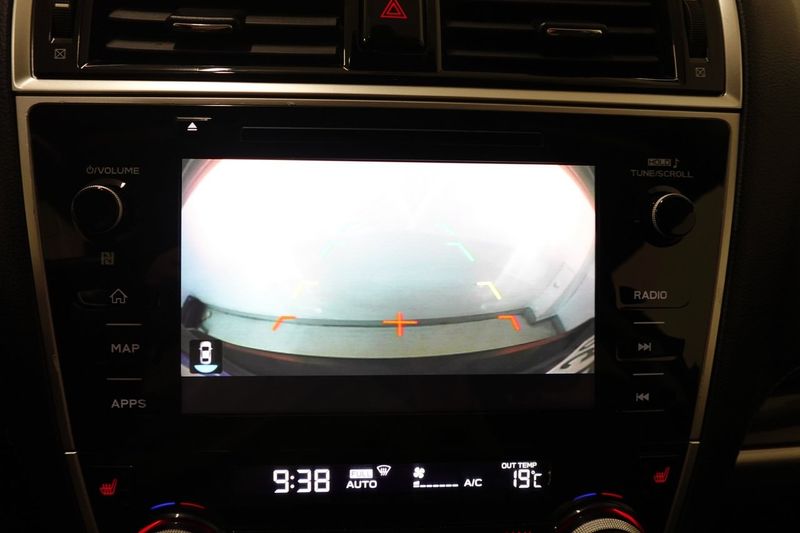 Subaru Outback bild 10