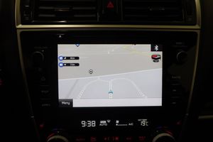 Subaru Outback bild 12