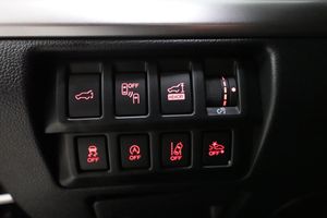 Subaru Outback bild 15