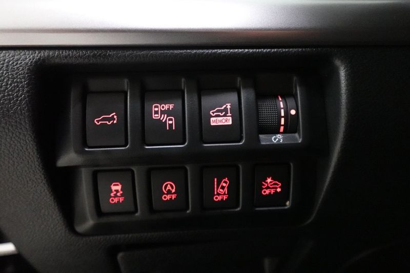 Subaru Outback bild 15