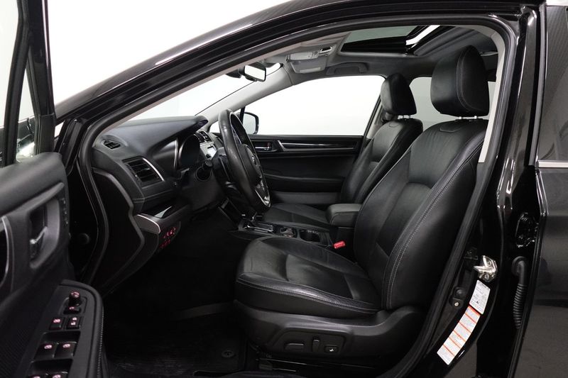 Subaru Outback bild 8
