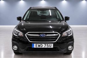 Subaru Outback bild 2