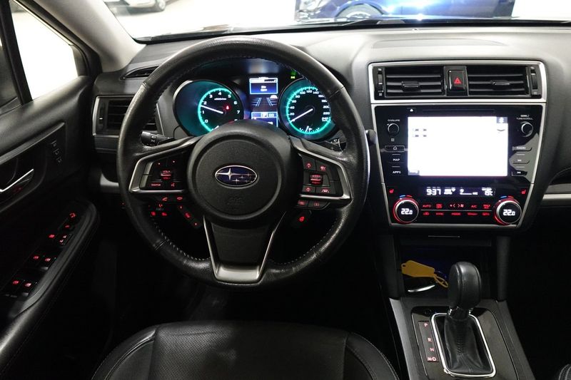 Subaru Outback bild 7
