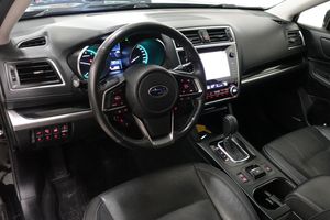 Subaru Outback bild 5