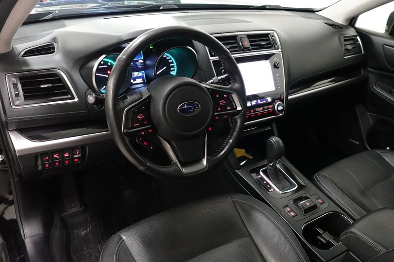 Subaru Outback bild 5