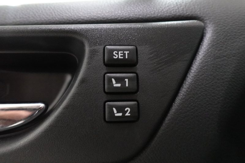 Subaru Outback bild 14