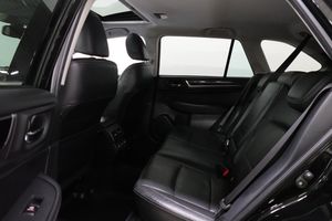 Subaru Outback bild 9