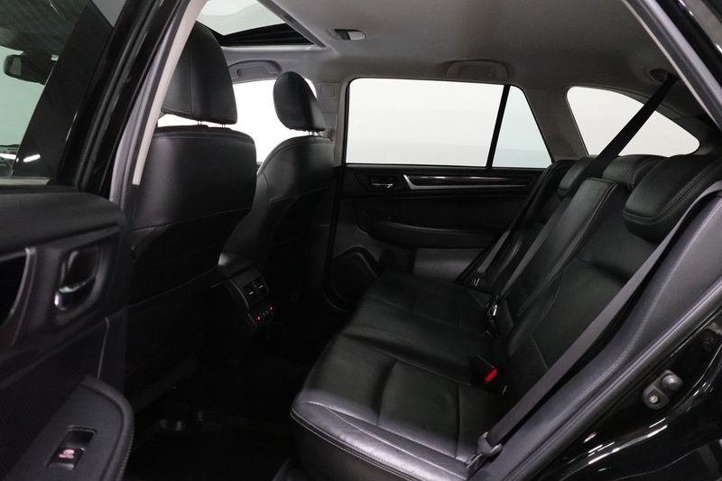 Subaru Outback bild 9