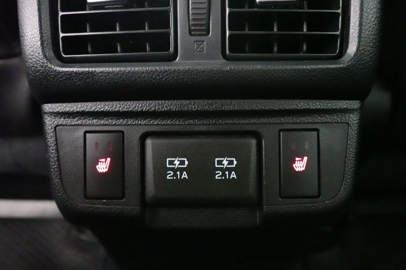 Subaru Outback bild 18