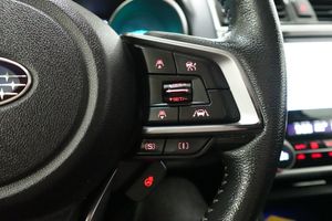 Subaru Outback bild 16