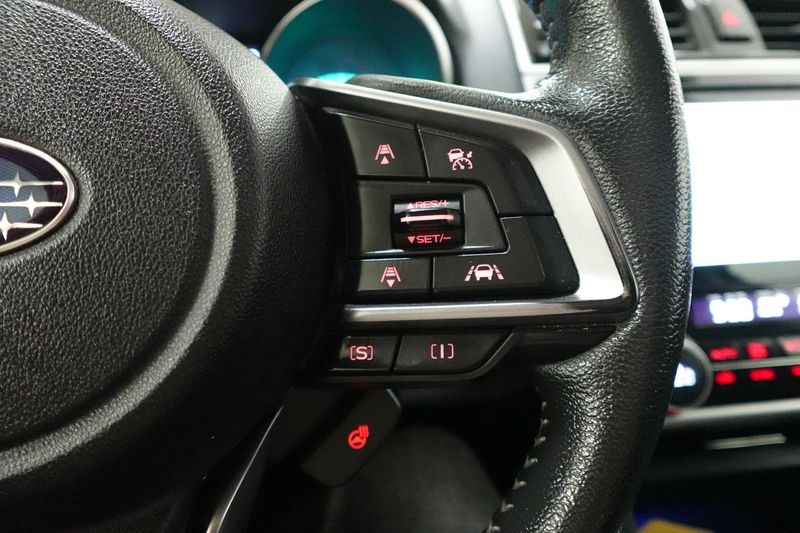 Subaru Outback bild 16