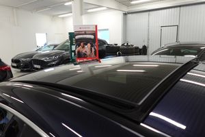 Mercedes CLA45 AMG bild 10