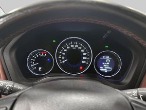 Honda HR-V bild 10