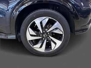 Honda HR-V bild 16