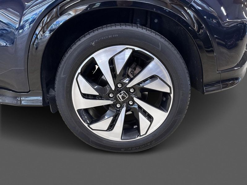 Honda HR-V bild 16