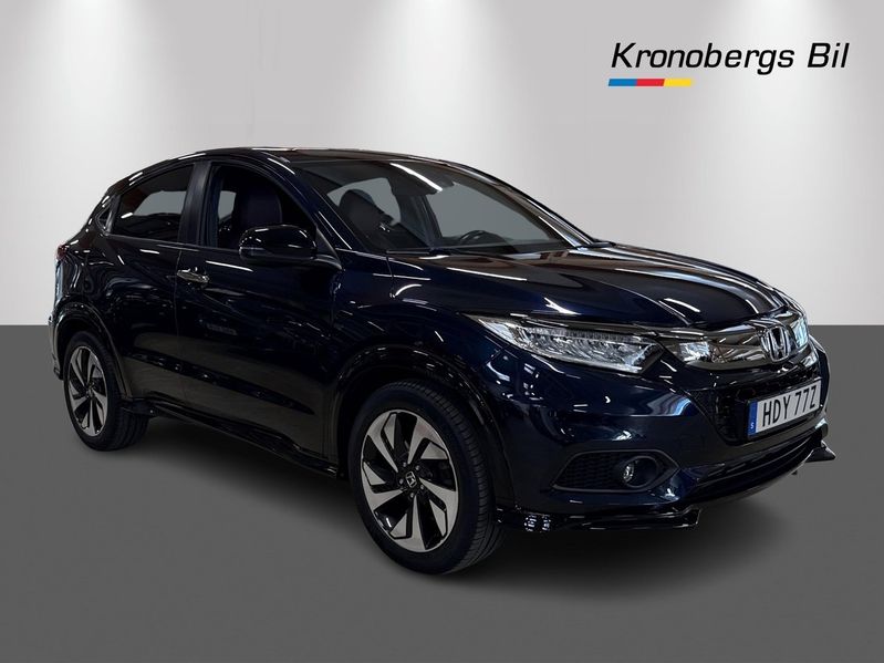 Honda HR-V bild 3