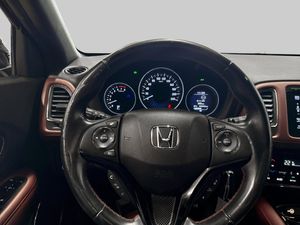 Honda HR-V bild 14