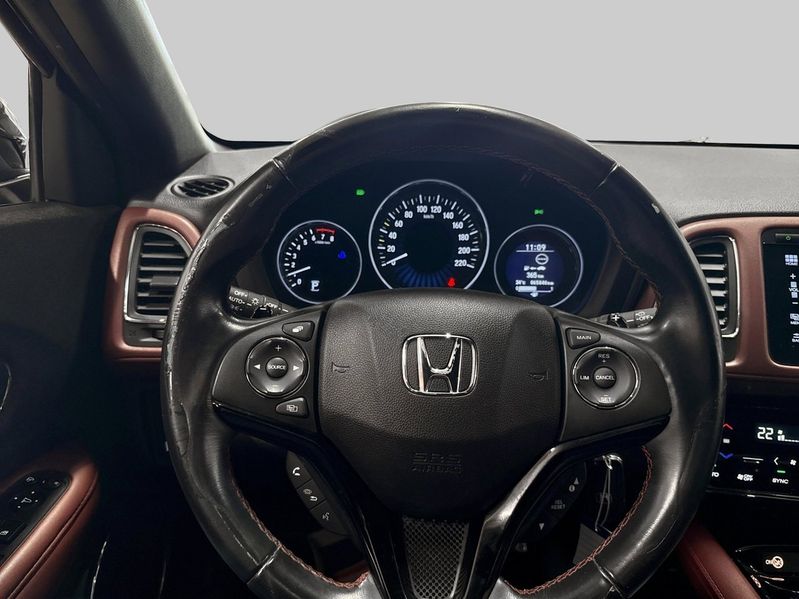 Honda HR-V bild 14