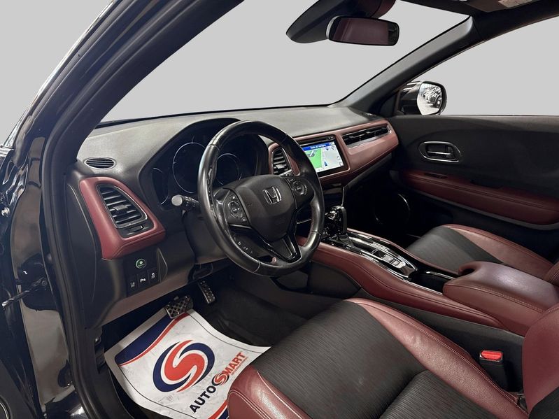 Honda HR-V bild 8