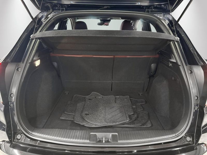 Honda HR-V bild 15
