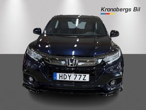Honda HR-V bild 2