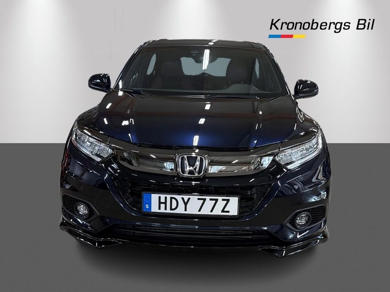 Honda HR-V bild 2