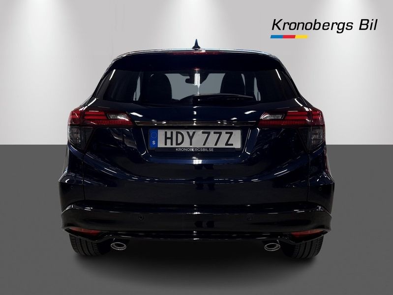 Honda HR-V bild 5