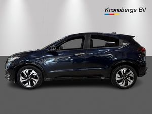 Honda HR-V bild 4