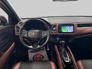 Honda HR-V bild 7